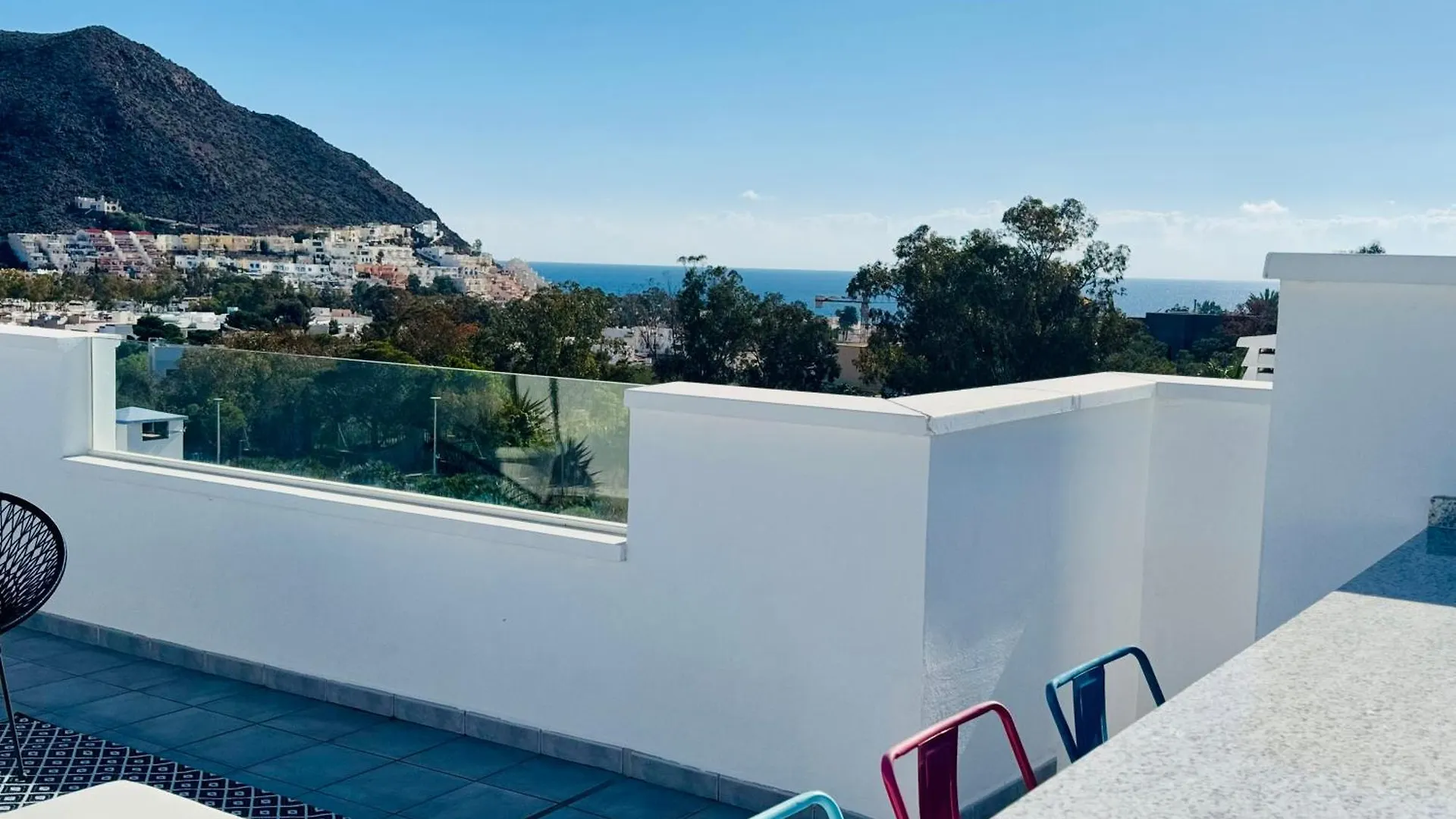 Villa El Olivo San Jose   San Jose (Almeria)