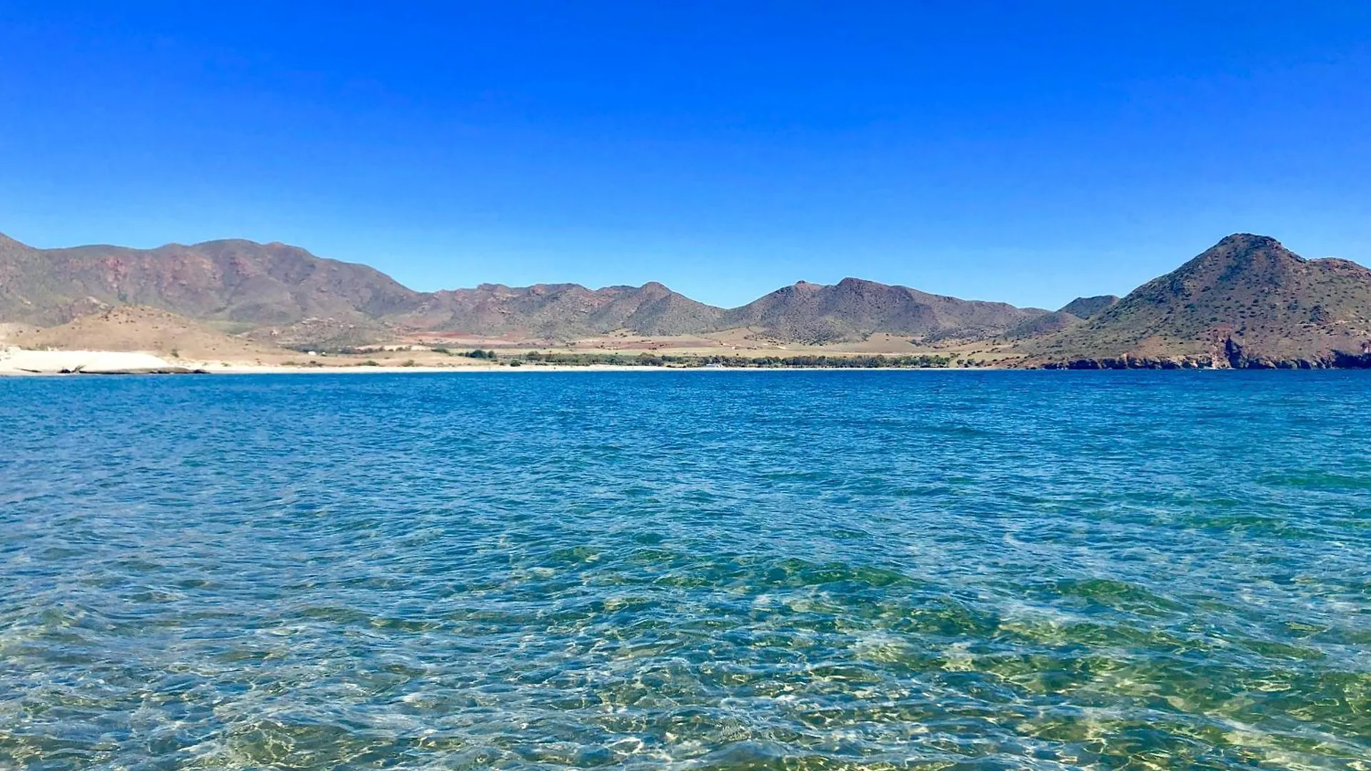 Villa El Olivo San Jose