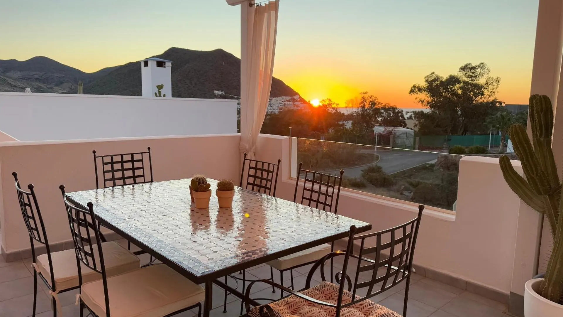 Villa El Olivo San Jose
