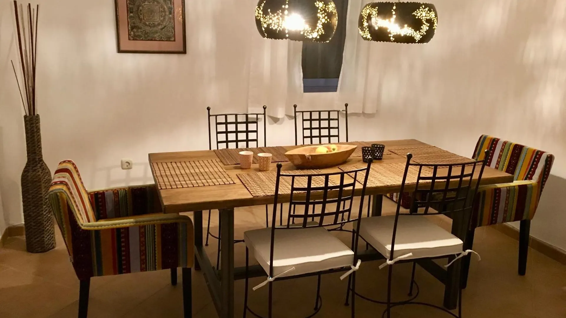 Villa El Olivo San Jose