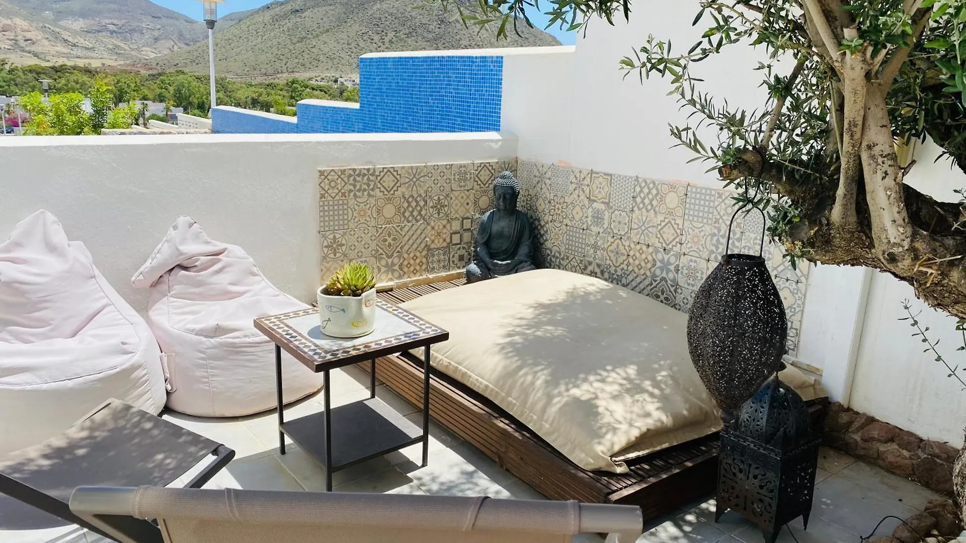 Villa El Olivo San Jose