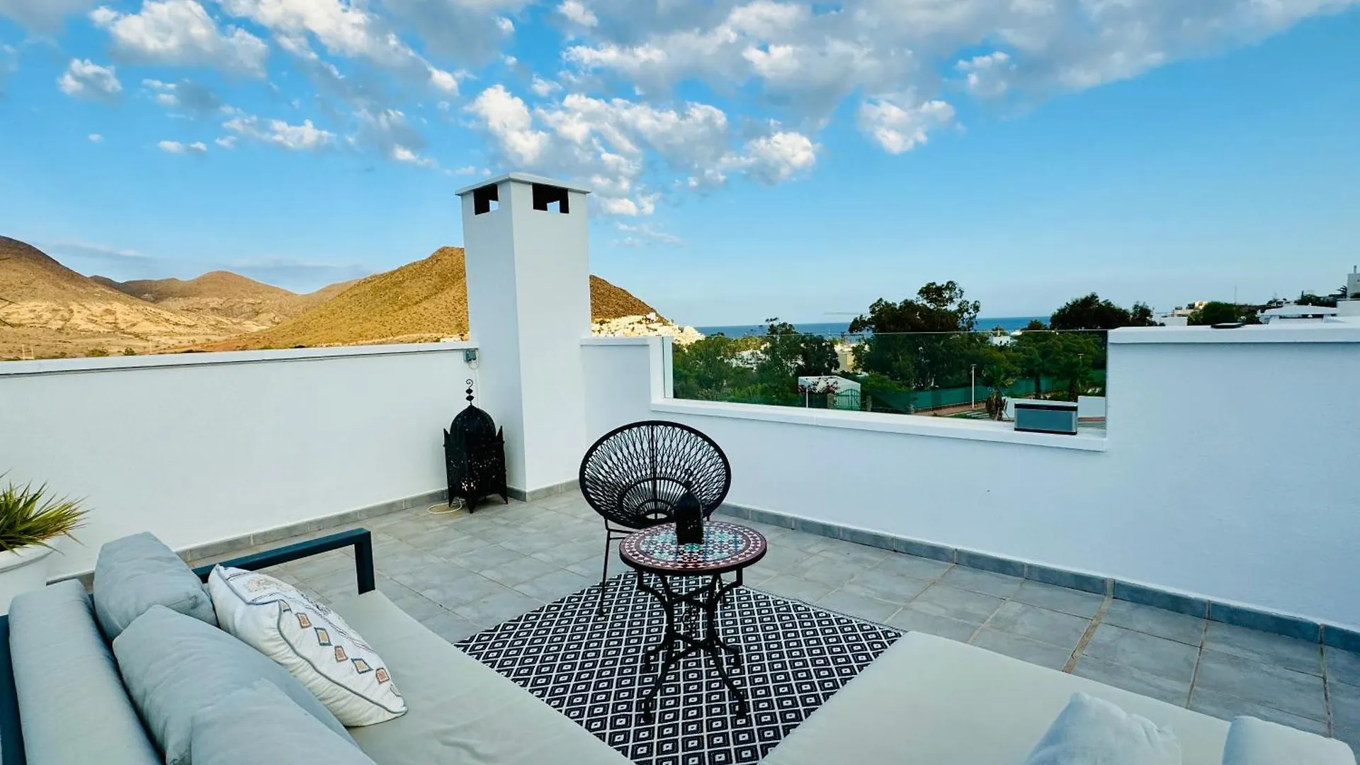 Villa El Olivo San Jose