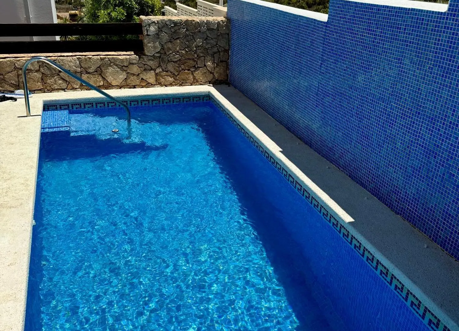 Villa El Olivo San Jose