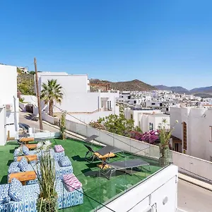  Appartamento Dulcemar Frente Al Mar Con Zona