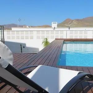 Del Pez Azul San José