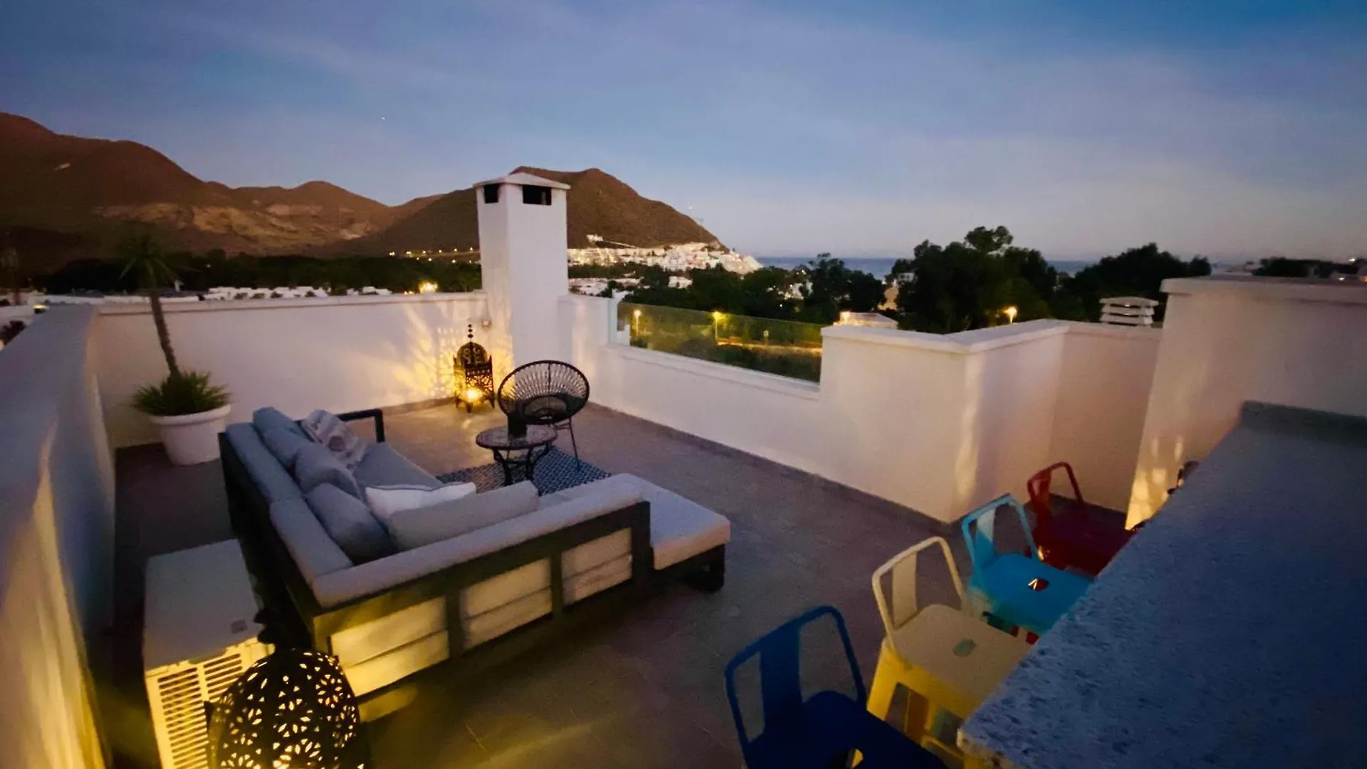 Villa El Olivo San Jose