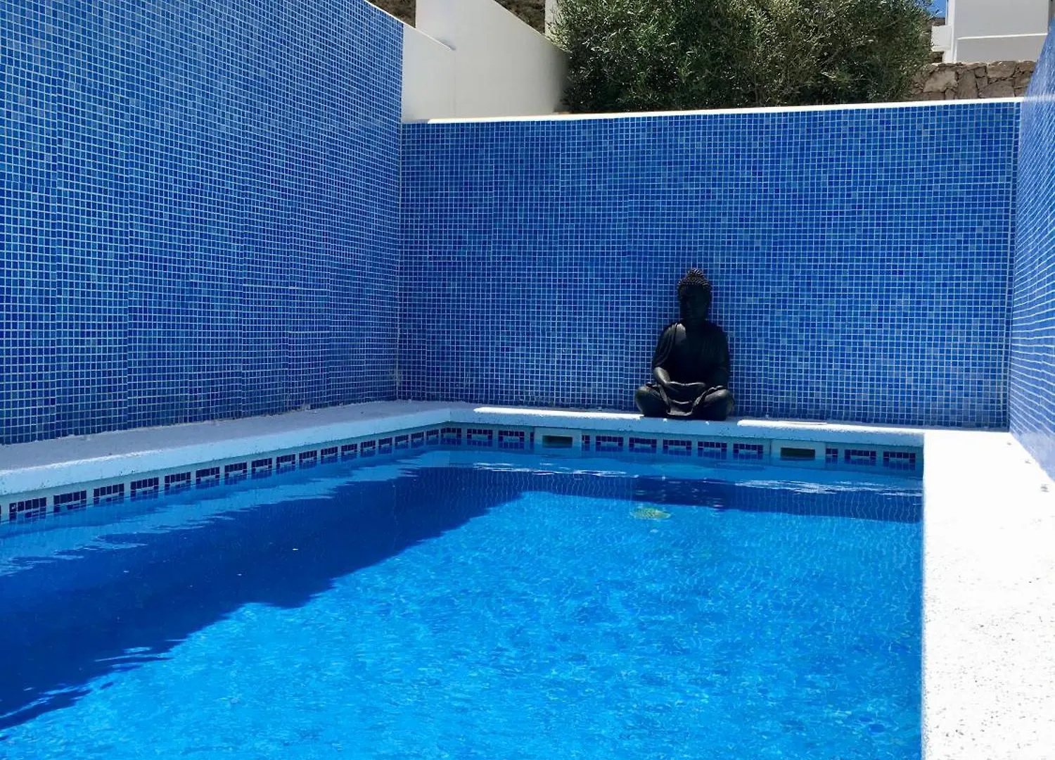 Villa El Olivo San Jose